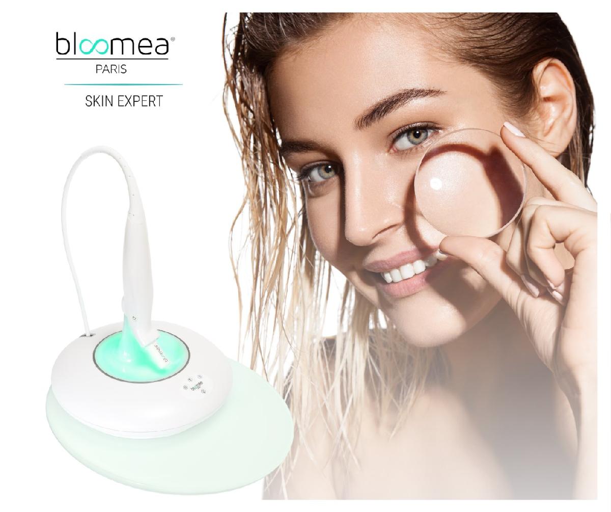 Cure Correctrice Visage image